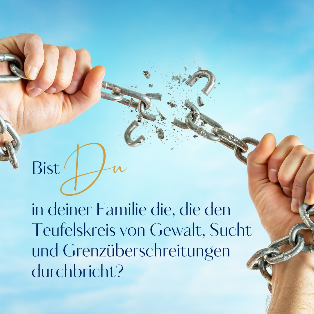 transgenerationales Trauma