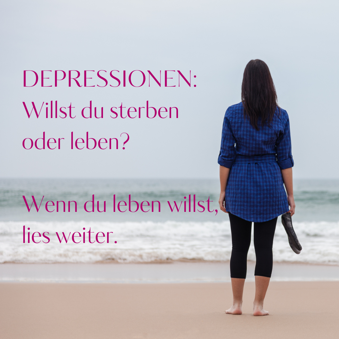 Depressionen