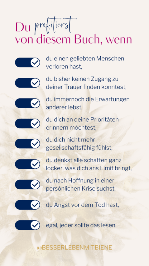 Rezension zum Buch Leichte Mädchen Weisheiten von Sabine Verges